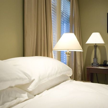 Granville House Bed And Breakfast (Adults Only) Ванкувер Экстерьер фото