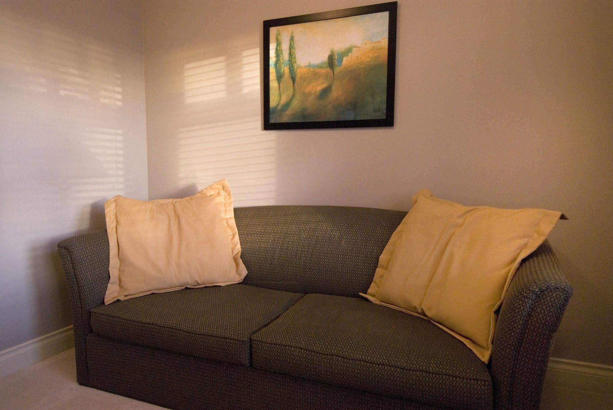 Granville House Bed And Breakfast (Adults Only) Ванкувер Экстерьер фото