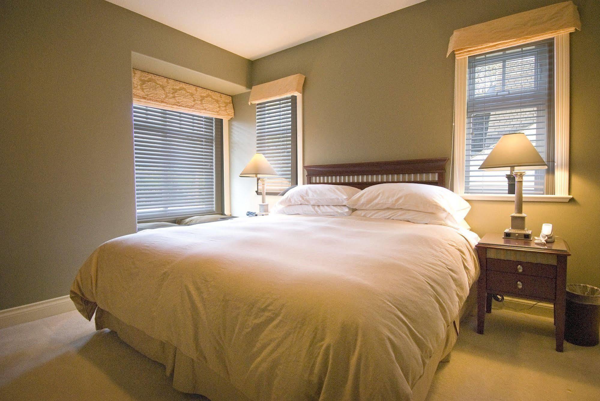 Granville House Bed And Breakfast (Adults Only) Ванкувер Экстерьер фото