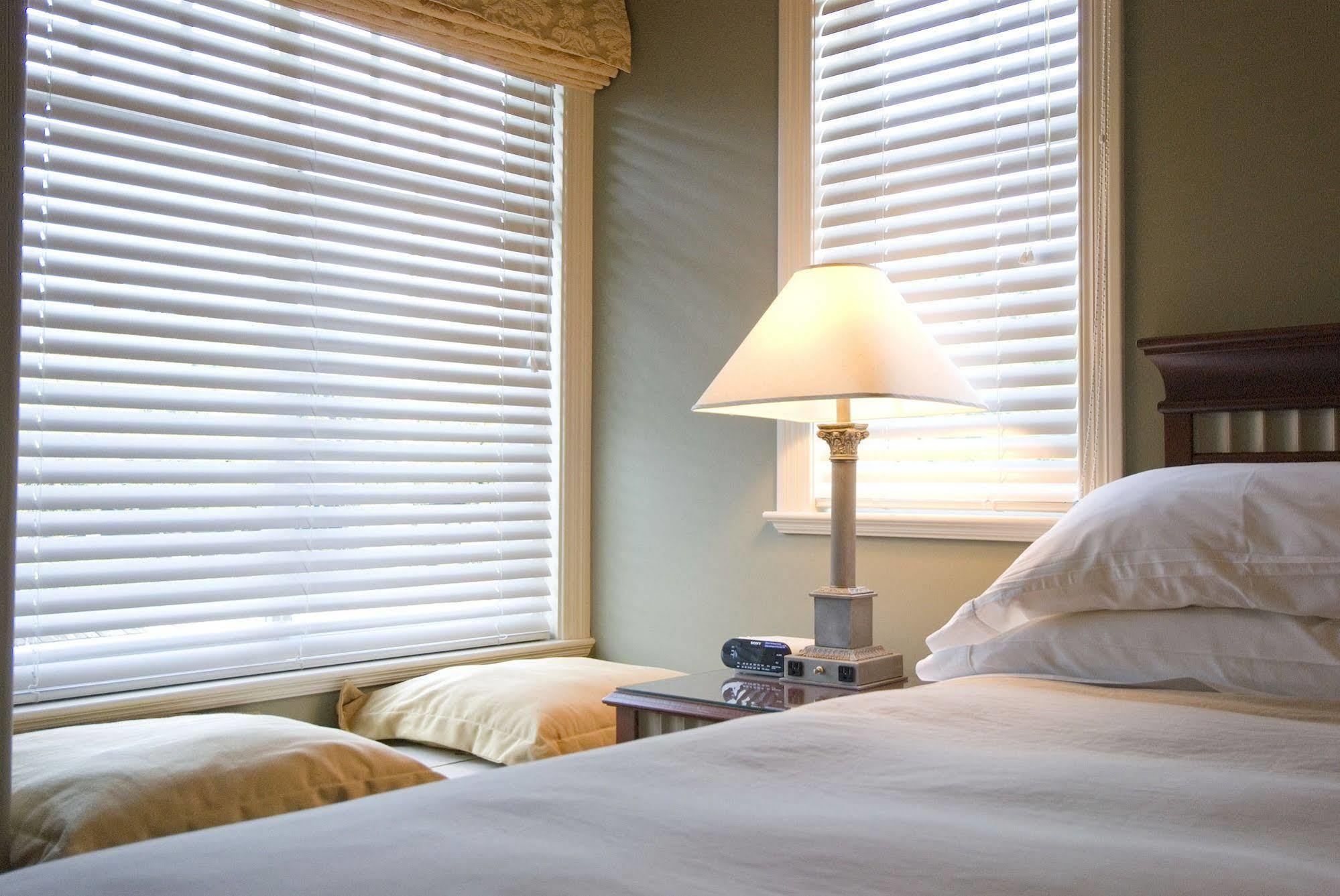 Granville House Bed And Breakfast (Adults Only) Ванкувер Экстерьер фото